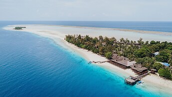 The Reef Dive Resort