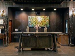 The Reef Dive Resort