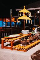 The Reef Dive Resort