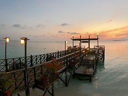 The Reef Dive Resort