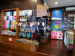 The Reef Dive Resort