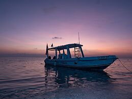 The Reef Dive Resort