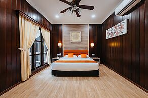 The Reef Dive Resort