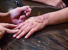 The Reef Dive Resort