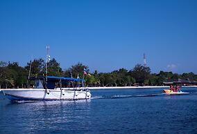 The Reef Dive Resort