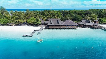The Reef Dive Resort