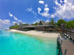 The Reef Dive Resort