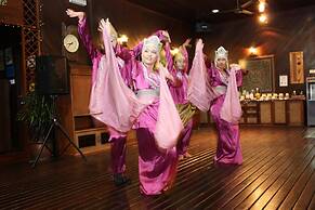 The Reef Dive Resort