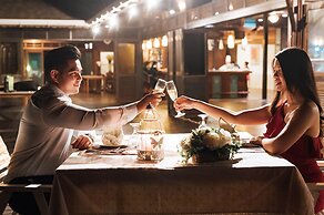 The Reef Dive Resort