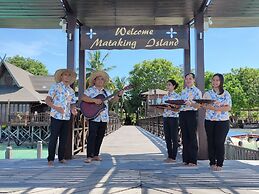 The Reef Dive Resort