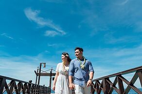 The Reef Dive Resort