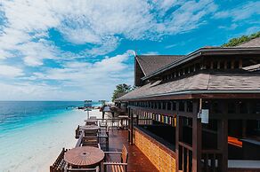 The Reef Dive Resort