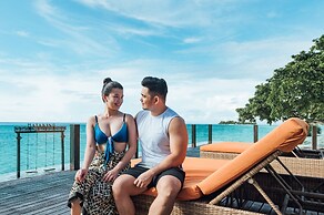 The Reef Dive Resort