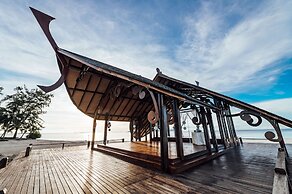 The Reef Dive Resort