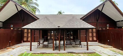 The Reef Dive Resort