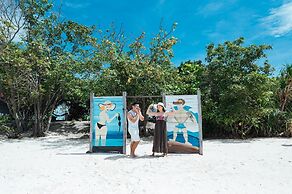 The Reef Dive Resort