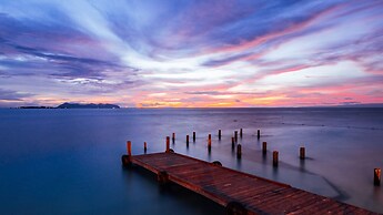 The Reef Dive Resort