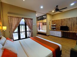 The Reef Dive Resort