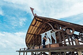 The Reef Dive Resort