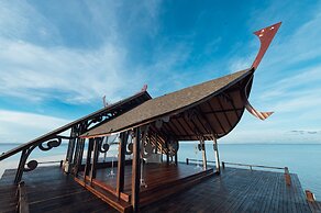 The Reef Dive Resort