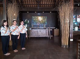 The Reef Dive Resort