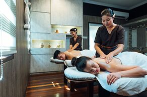 The Reef Dive Resort