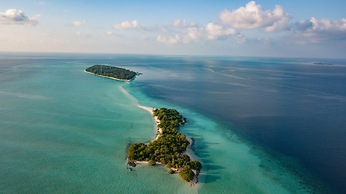 The Reef Dive Resort