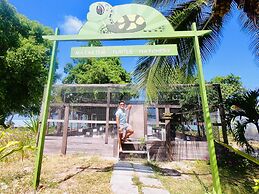 The Reef Dive Resort