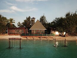 The Reef Dive Resort