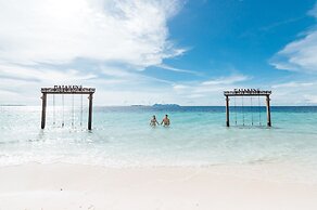 The Reef Dive Resort