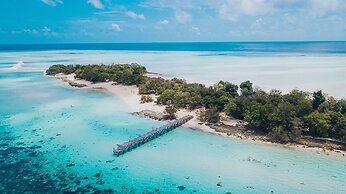 The Reef Dive Resort