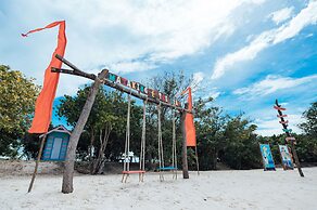 The Reef Dive Resort