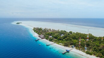 The Reef Dive Resort