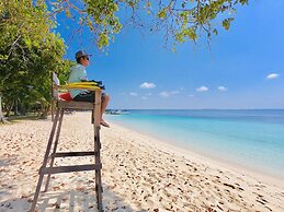 The Reef Dive Resort