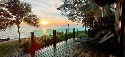 The Reef Dive Resort