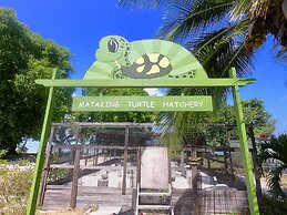 The Reef Dive Resort