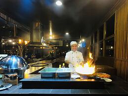 The Reef Dive Resort