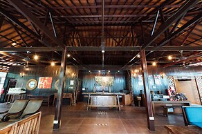 The Reef Dive Resort