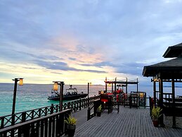 The Reef Dive Resort