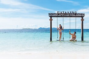 The Reef Dive Resort