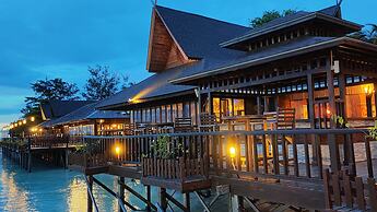 The Reef Dive Resort