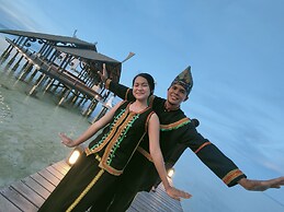 The Reef Dive Resort