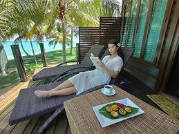 The Reef Dive Resort