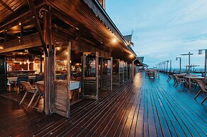 The Reef Dive Resort