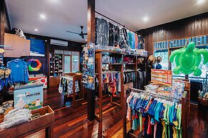 The Reef Dive Resort