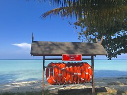 The Reef Dive Resort