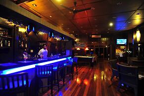 The Reef Dive Resort