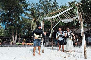 The Reef Dive Resort