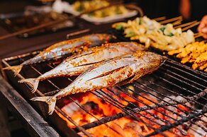 The Reef Dive Resort