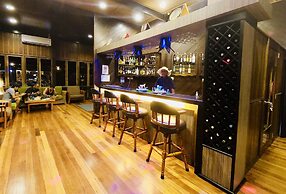 The Reef Dive Resort